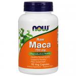 MACA 6:1 CONCENTRATE 750 MG