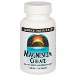 Magnesium Chelate