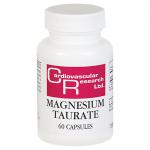 Magnesium Taurate+