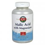 Malic Acid With Magnesium