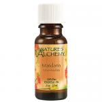 Mandarin Essential Oil