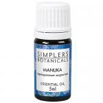 Manuka Essential Oil