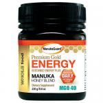 Manuka Honey Energy Blend