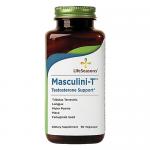 MasculiniT Testosterone Support
