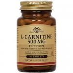 Maxi LCarnitine