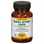 MaxiZyme Caps