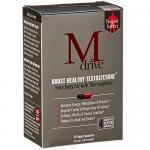 MDrive Boost n Burn Testosterone Booster