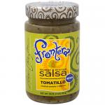 Medium Tomatillo Salsa