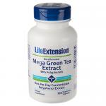 Mega Green Tea Extract Decaffeinated