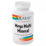 Mega Multi Mineral