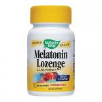 Melatonin Lozenge