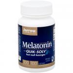 Melatonin QuikSolv Fast Melts