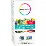 Men's Multi + Energy Vitality