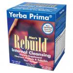 Men's Rebuild Internal Cleansing