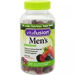 Mens Adult Multivitamins