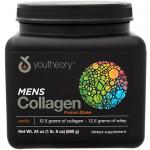 Mens Collagen Protein Shake