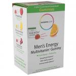 Mens Energy Multivitamin Gummy