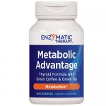 Metabolic Advantage Thyroid Formula