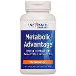 Metabolic Advantage Thyroid Formulas
