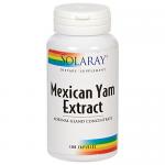 Mexican Yam Extract Adrenal Gland