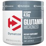 Micronized Glutamine