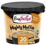 Mighty Muffin Peanut Butter