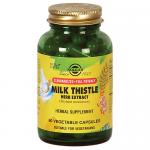 Milk Thistle Herb Extract