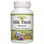 Milk Thistle Phytosome