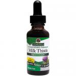 Milk Thistle Seed