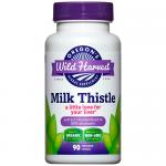 Milk Thistle W/80 Silymarin