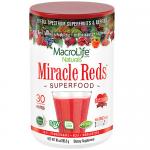 Miracle Reds