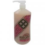 Moisturizing Body Wash