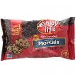 Morsels Regular Sized Dark Chocolate