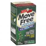 Move Free Advanced Plus MSM