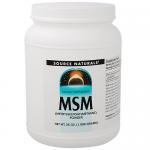 MSM Powder