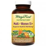 Multi For Women 55+