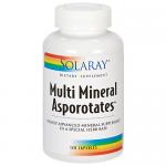 Multi Mineral Asporotates