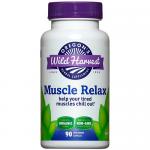 MUSCLE RELAX