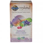 My Kind Organics Prenatal Once Daily