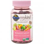 My Kind Organics Womens Multi