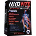 Myovite Multivitamin Multimineral