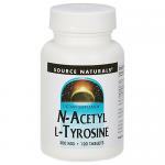 NAcetyl LTyrosine