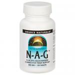NAG (NAcetyl Glucosamine)