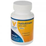 Nattokinase with Rutin