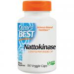 Nattokinase