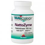 NattoZyme Nattokinase