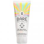 Natural Baby Mineral Sunscreen Lotion Sport SPF