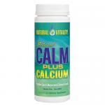 Natural Calm Plus Calcium