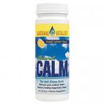 Natural Calm Sweet Lemon Flavor