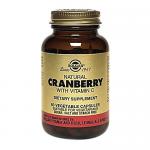 Natural Cranberry With Vitamin C